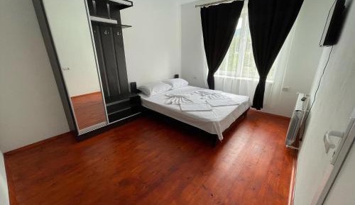 Deluxe Double Room with Bath