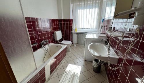 Apartment - Split Level