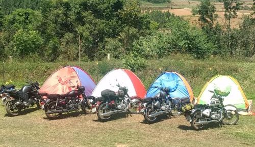Tent