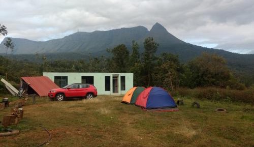 Tent