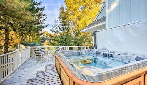 Holiday Home