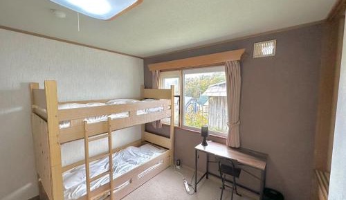 Basic Triple Room