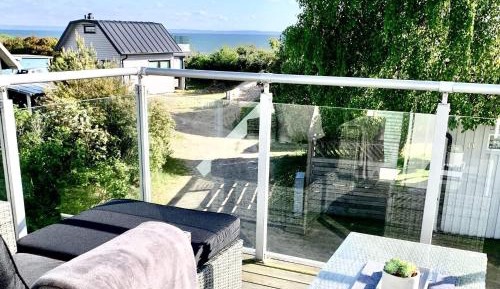 Two-Bedroom Holiday Home