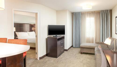 King Studio Suite with Sofa Bed