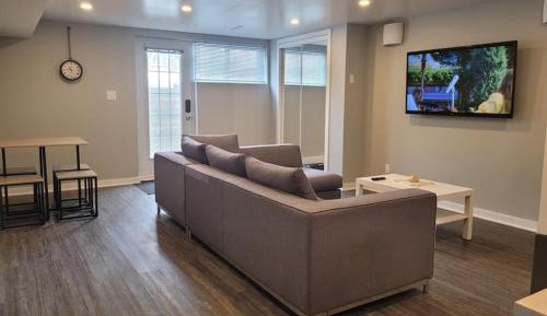 Apartment - Split Level