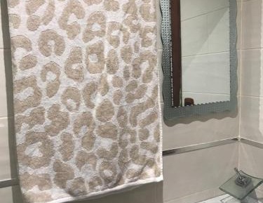 Standard Triple Room with Sea View