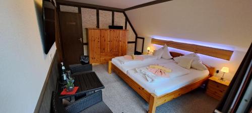 Double Room with Loggia