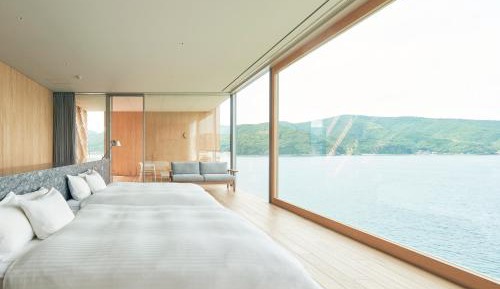 Suite with Balcony