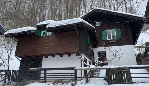 One-Bedroom Chalet