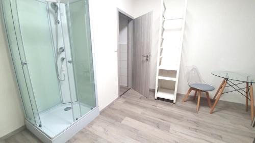 Apartment - Ground Floor