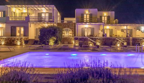 Three Bedroom House