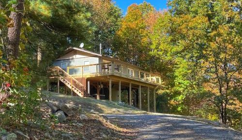 One-Bedroom Holiday Home