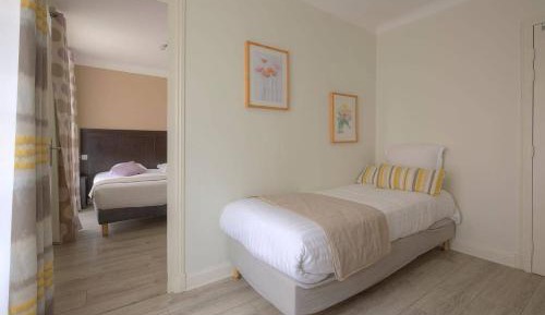 Tradition Premium Triple Room