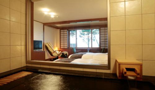 Standard Twin Room - Non-Smoking