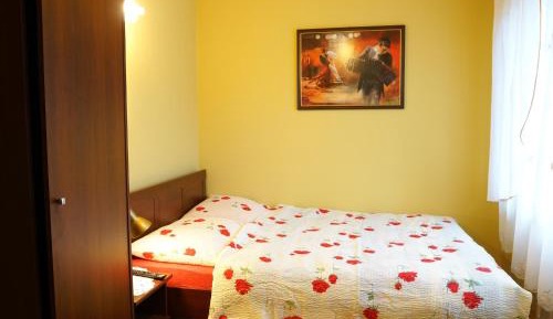 Small Double Room