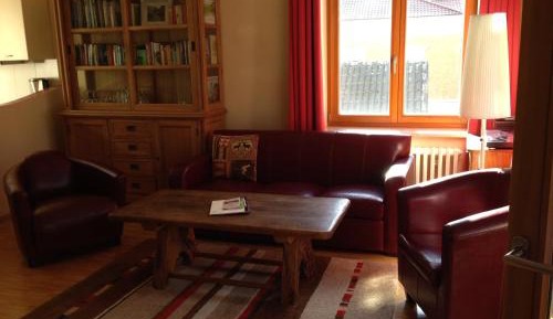Suite (4 Adults)
