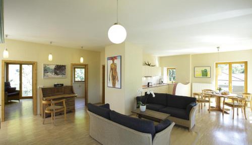 Junior Suite with Mountain View