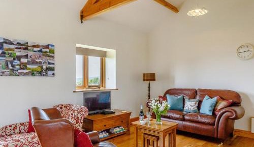 One-Bedroom Holiday Home