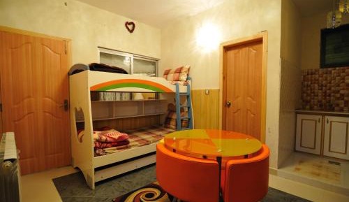 Family Suite