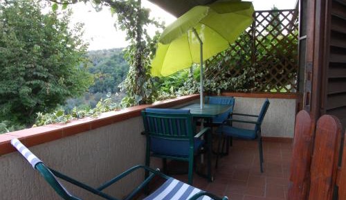 Apartment (2 Adults)