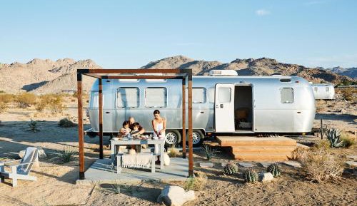 Airstream Suite