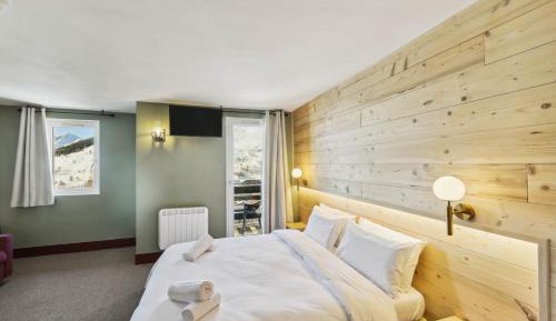 Superior Quadruple Room