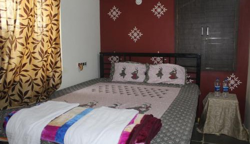 One-Bedroom Villa