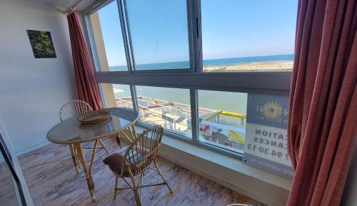 Apartment (4 Adults)