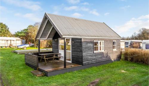 Two-Bedroom Holiday Home
