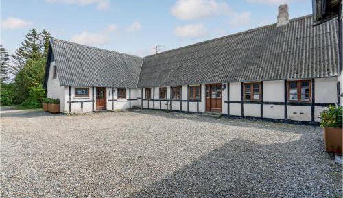 Four-Bedroom Vacation Home