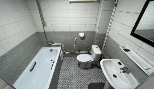 Standard Single Room with Shower