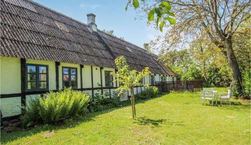 Two-Bedroom Holiday Home