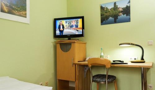 Economy Single Room