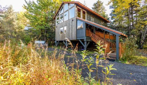 Three Bedroom holiday home 