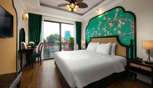 Executive Suite