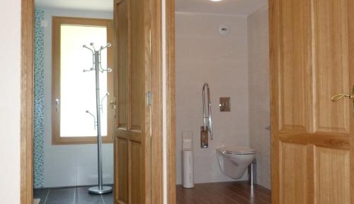 Superior Double or Twin Room with Garden View