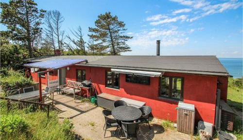 One-Bedroom Vacation Home