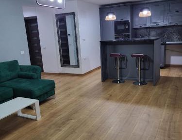 Apartment - Ground Floor