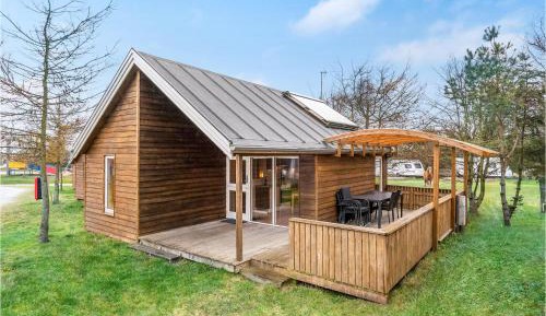 Two-Bedroom Holiday Home