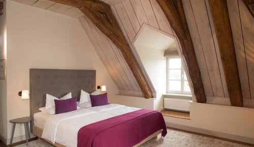 'Cozy' Double Room