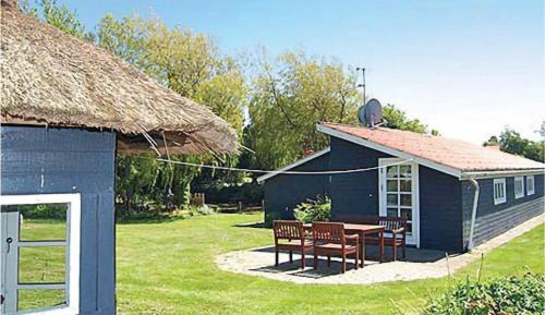 Three-Bedroom Holiday Home 
