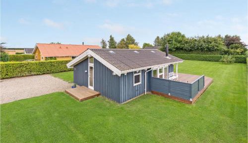 Two-Bedroom Holiday Home