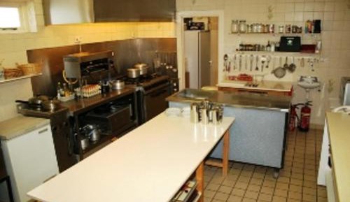 Family Room (2 Adults + 1 Child) - Ground Floor