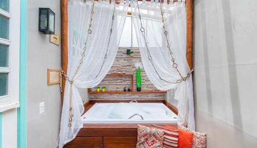 One-Bedroom Chalet