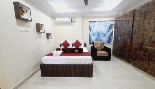 King Suite
