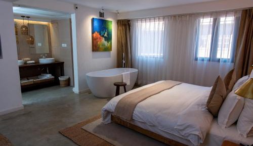 King Suite