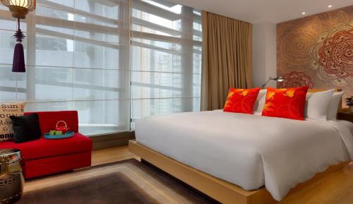 Premium King Room