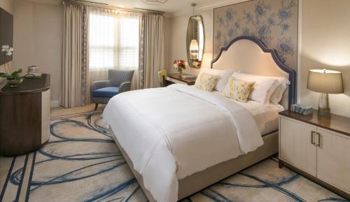 Deluxe Resort View Room