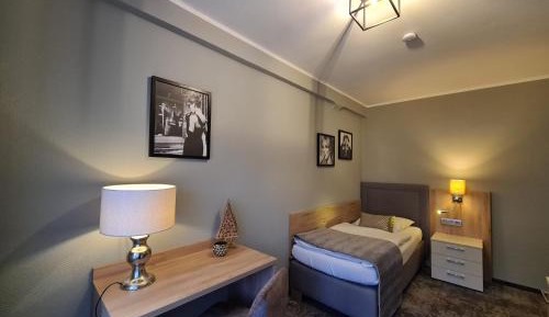 Single Room