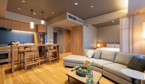 2 Bedroom Premier Suite (Dual Key)